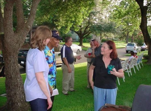 National Night Out 2007 - 31